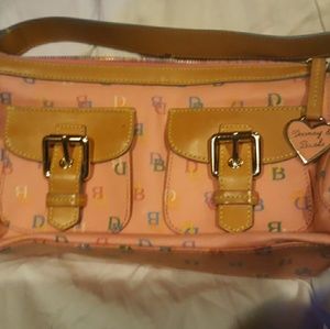 Dooney & Bourke "It Bag" collection series